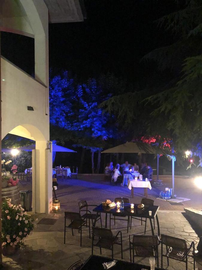 Montiglio B&B Vigneto Pardom المظهر الخارجي الصورة