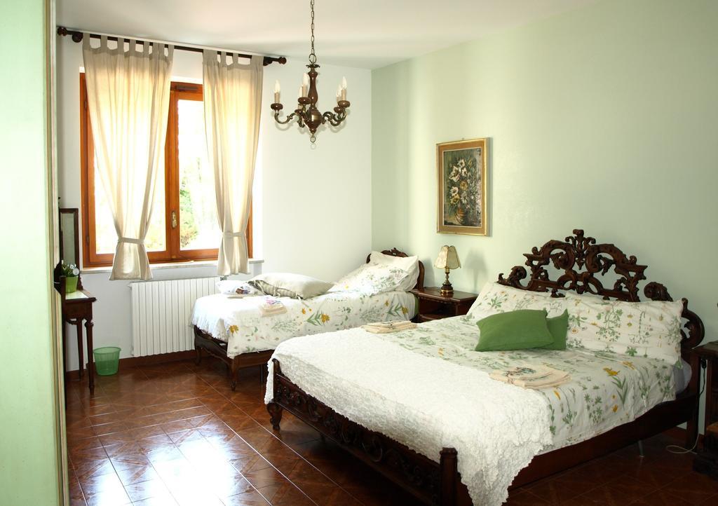 Montiglio B&B Vigneto Pardom المظهر الخارجي الصورة