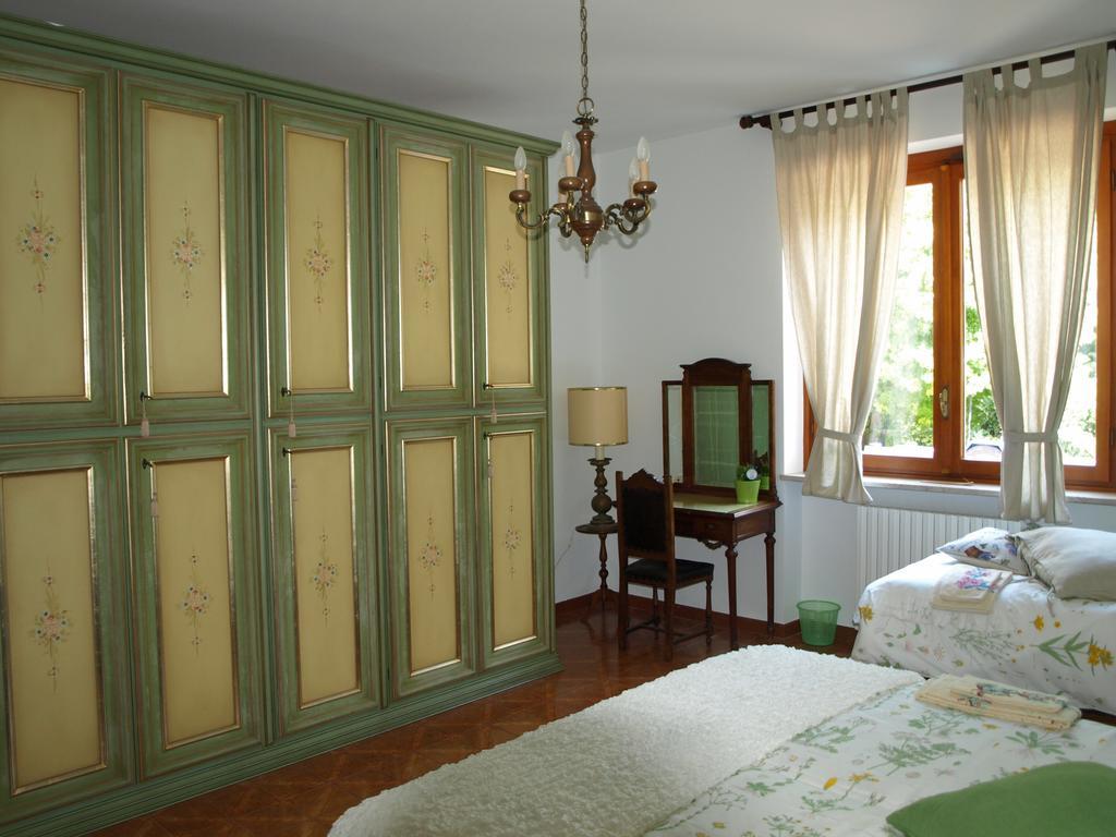 Montiglio B&B Vigneto Pardom المظهر الخارجي الصورة