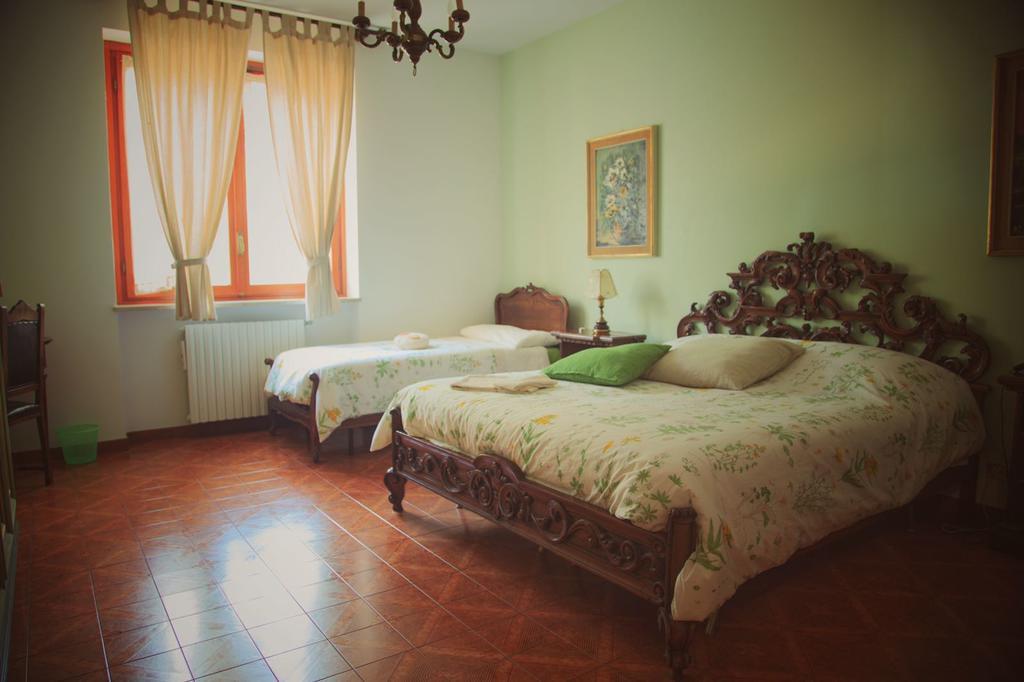 Montiglio B&B Vigneto Pardom المظهر الخارجي الصورة